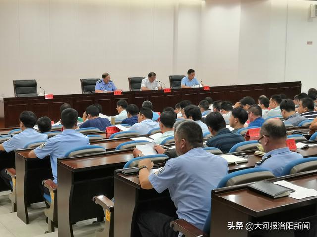 洛陽(yáng)要淘汰7000輛老舊車(chē)，取締機(jī)動(dòng)車(chē)油改氣專(zhuān)營(yíng)機(jī)構(gòu)，快看你的車(chē)會(huì)不會(huì)被淘汰